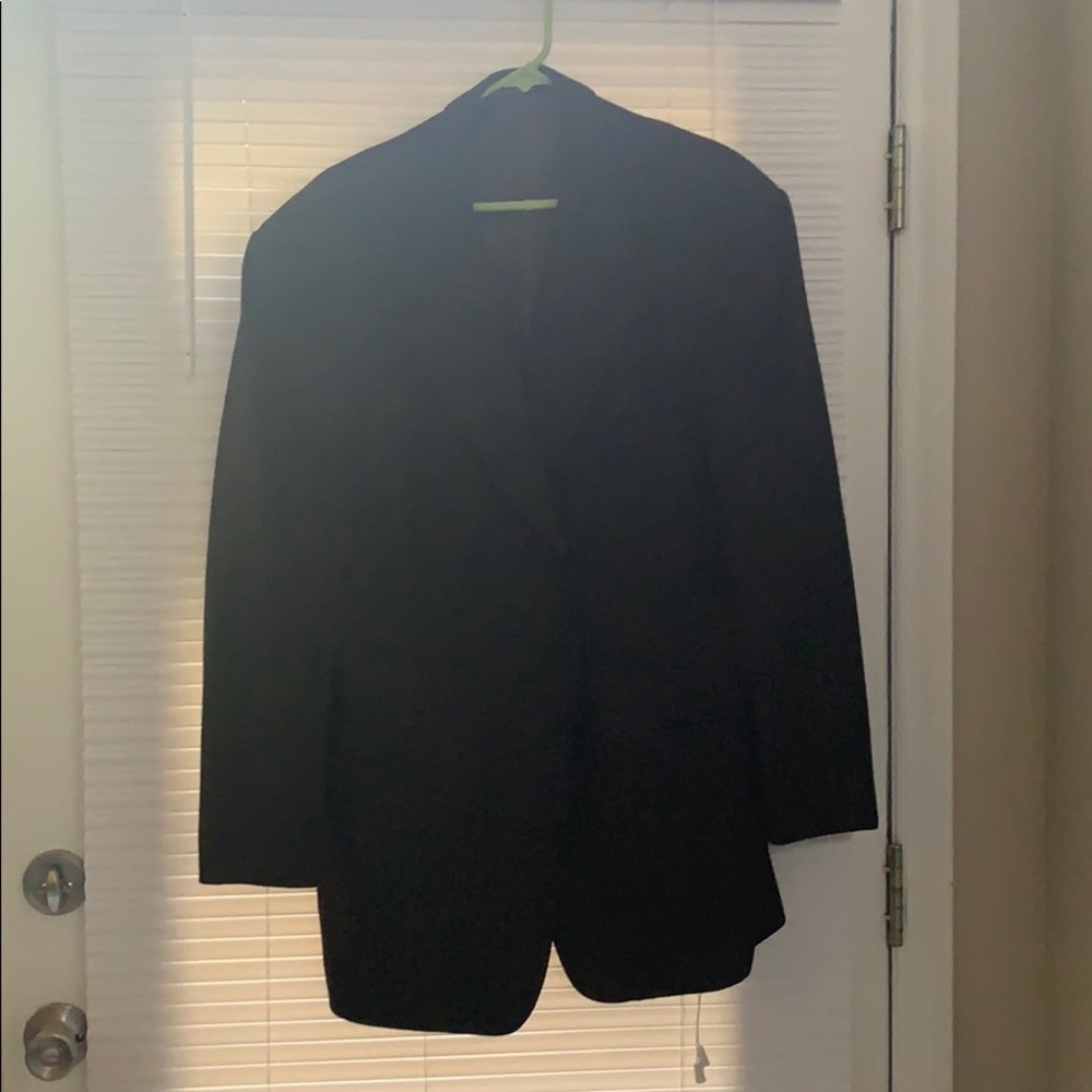 Pal Zileri three button sports coat